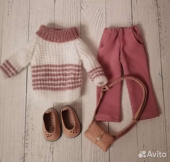 Одежда для Паола Рейн