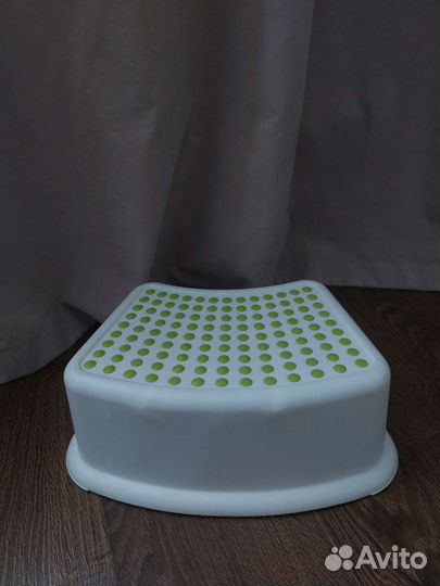 Стульчик подставка IKEA