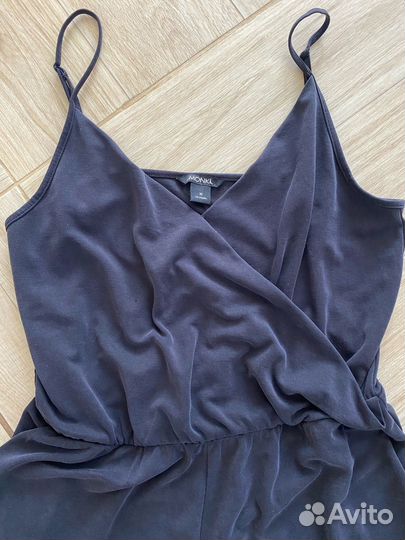 Женский летний комбинезон Monki 46