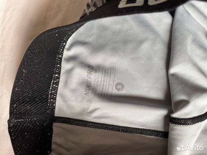 Шорты nike. Соревновательные