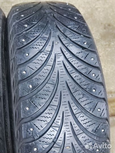 Sava Eskimo Stud 185/65 R15 88T