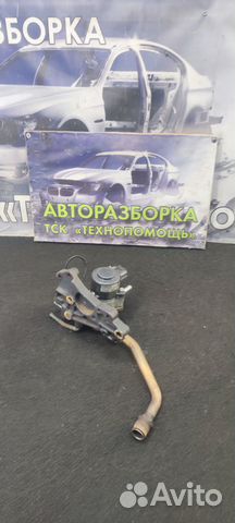 Клапан EGR Nissan Primera P11