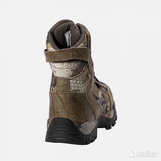 Мембранные ботинки 703-comb, Duck Mania