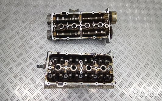 Гбц бензиновая volkswagen golf 5 (89A04BX01)