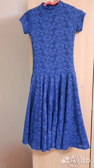 Рейтинговое платье для девочек