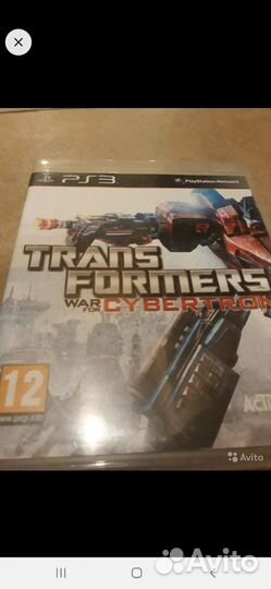 Игры PS3 (есть коллекционные издания)