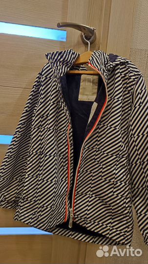 Ветровка Name it 128 см