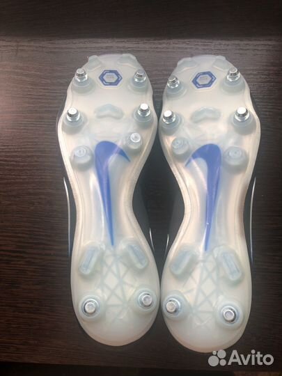 Бутсы Nike Tiempo Legend 10 Elite SG DV4329-040