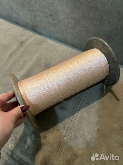 Шпагат полипропиленовый