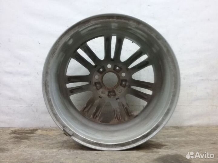 Диск колеса литой BMW 1er F20 R17 M-Пакет