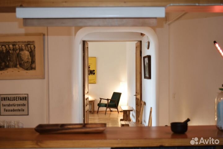 Фотограф недвижимости