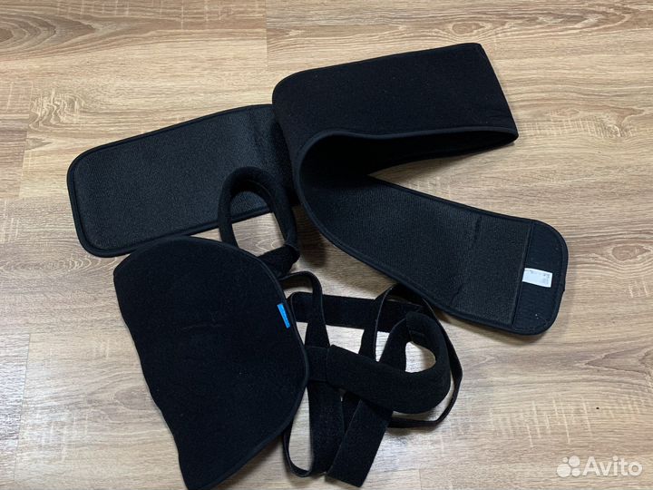 Бандаж на плечевой сустав и руку SI-301