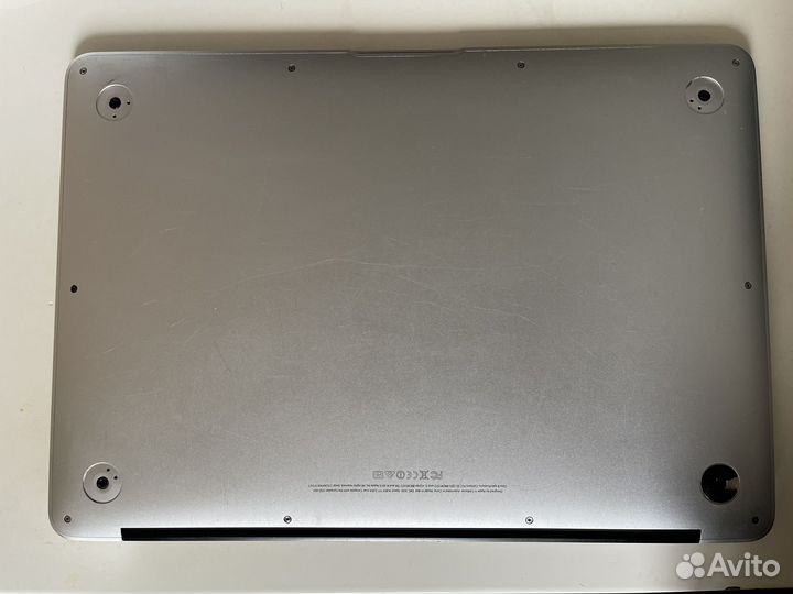 Apple MacBook Air 13 2013