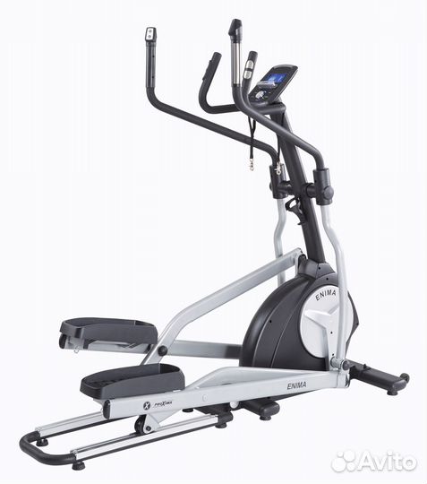 Эллиптический тренажер proxima enima II iPRO торг