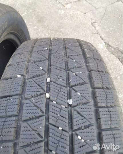 Powertrac Ice Xpro 205/55 R16