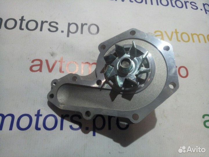 Помпа Renault 19