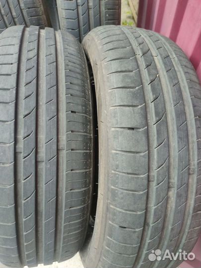 Goodride ZuperEco Z-107 185/65 R15 88H