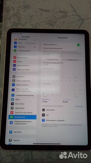 iPad Air 4 в идеале