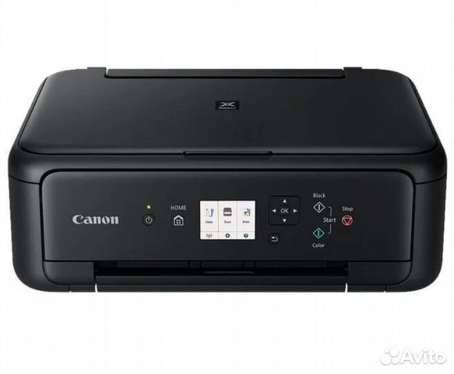 Продам мфу Canon ts5140
