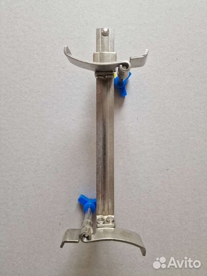 Фиксатор распредвалов универсальный