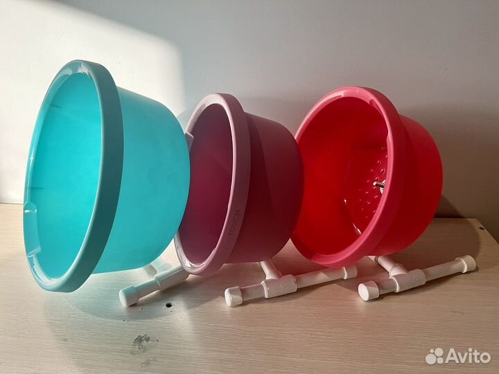 Беговое колесо для ежа