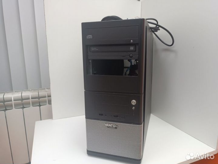 Системный блок Intel core i3-2130