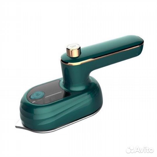 Электрический ручной утюг, мини-отпариватель