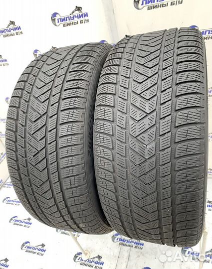 Pirelli Scorpion Winter 265/40 R21 105V