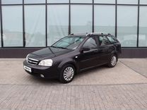 Chevrolet Lacetti 1.6 MT, 2011, 117 767 км, с пробегом, цена 699 000 руб.