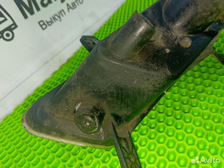 Фара противотуманная передняя правая Lifan x50