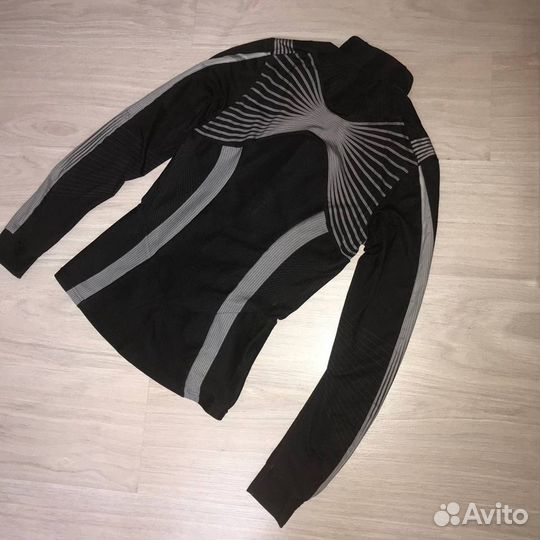 Гоночный лыжный комбинезон craft