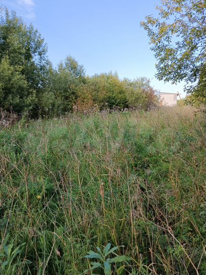 Участок 11 сот. (ИЖС)