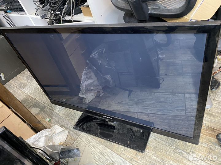 Тв разные под разбор/восстановление