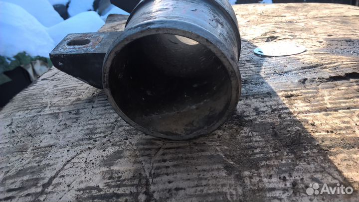 Рено магнум рено премиум коллектор