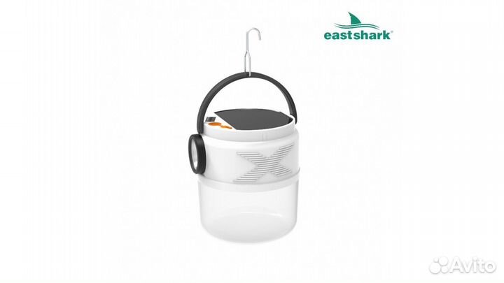 Фонарь аккумуляторный кемпинговый ES-JN2209T