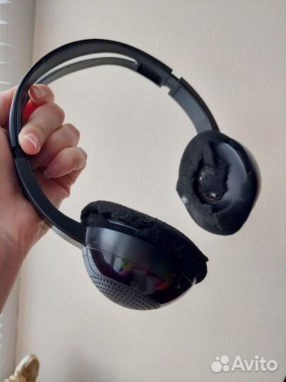 Беспроводные наушники Philips SHC1300