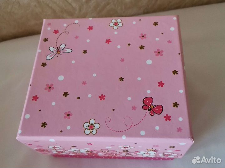 Кружка подарочная