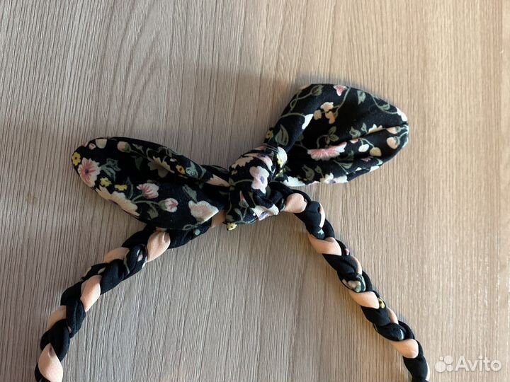 Новый ремень для сумки, Повязка на голову женская