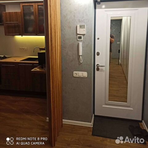 Реечные перегородки