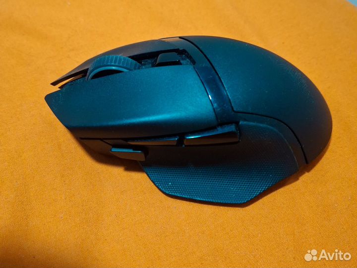 Беспроводная мышка razer