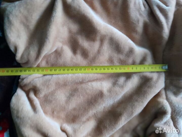 Комбинезон для средней собаки