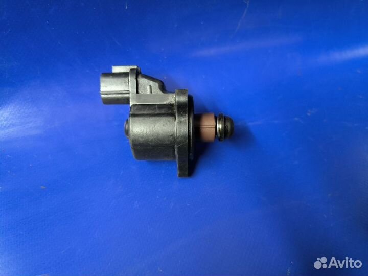 Регулятор холостого хода Mitsubishi Lancer 9