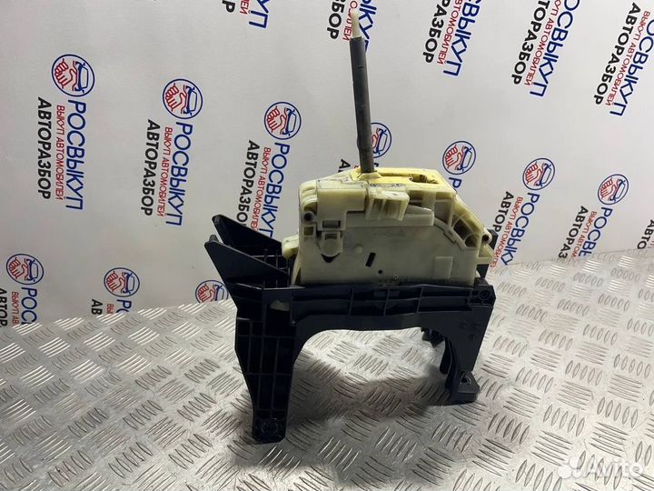 Селектор АКПП Hyundai Santa Fe (TM) IV (2018– н.в