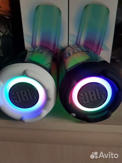 Новая блютуз колонка jbl