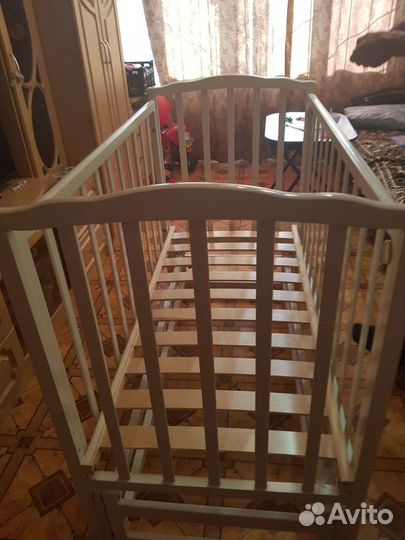 Детская кровать Можга Кристина