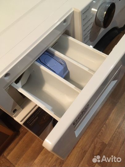 Стиральная машина beko 7 кг