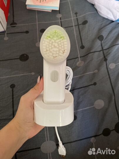 Щетка для лица