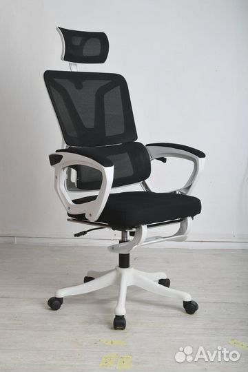 Компьютерное кресло