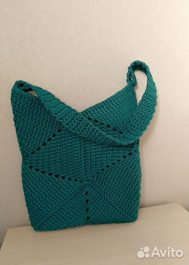 Сумочка- овоська