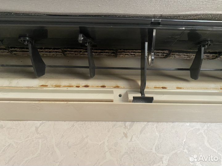 Ремонт и Обслуживание сплит-систем